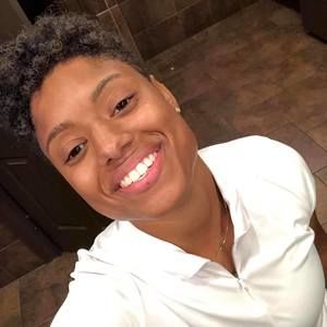 Meet your Posher, Precious